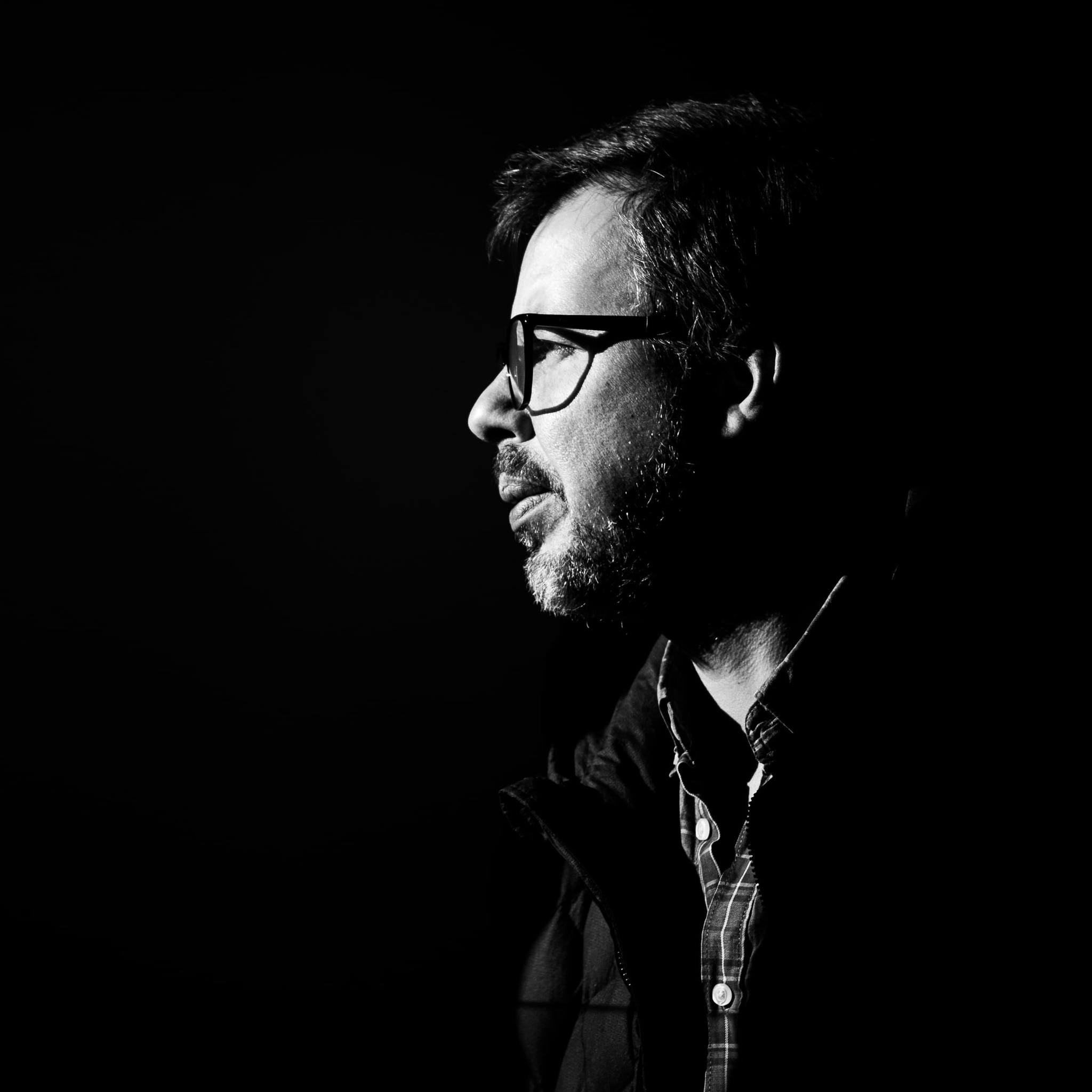 Daniel Camacho